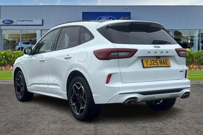 Used Ford Kuga 2025 for sale - 76641089: Photo 2