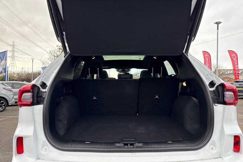 Used Ford Kuga 2025 for sale - 76641089: Photo 21