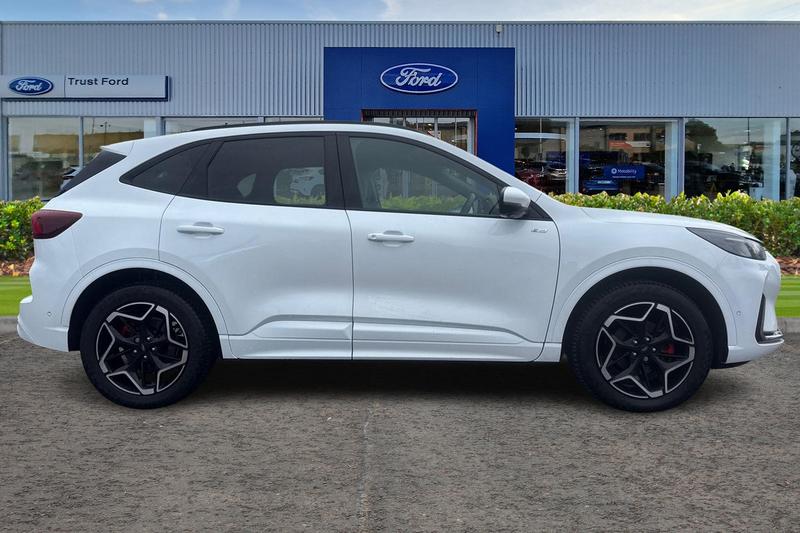 Used Ford Kuga 2025 for sale - 76641089: Photo 3