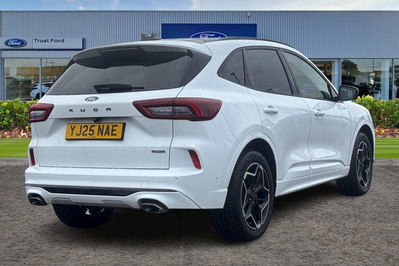 Used Ford Kuga 2025 for sale - 76641089: Photo 4