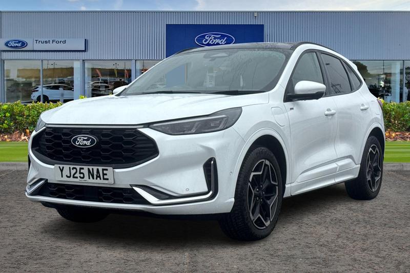 Used Ford Kuga 2025 for sale - 76641089: Photo 5