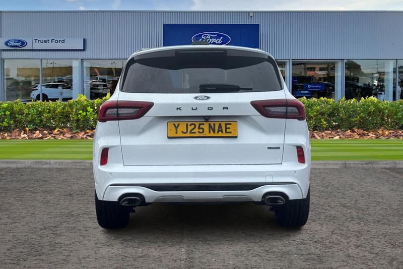 Used Ford Kuga 2025 for sale - 76641089: Photo 7