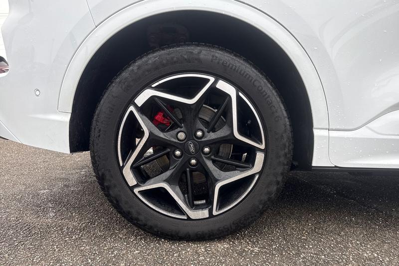 Used Ford Kuga 2025 for sale - 76641089: Photo 8