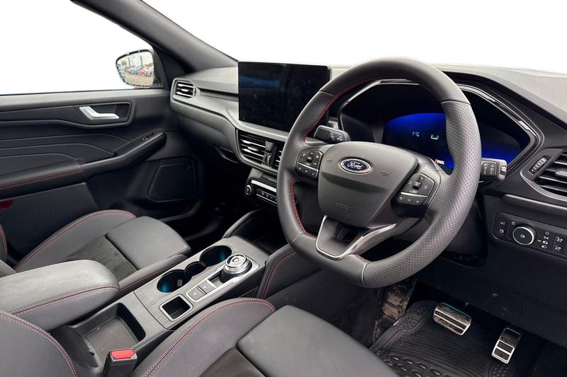 Used Ford Kuga 2025 for sale - 76641089: Photo 9