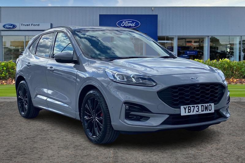 Used Ford Kuga 2023 for sale - 76539425: Photo 1