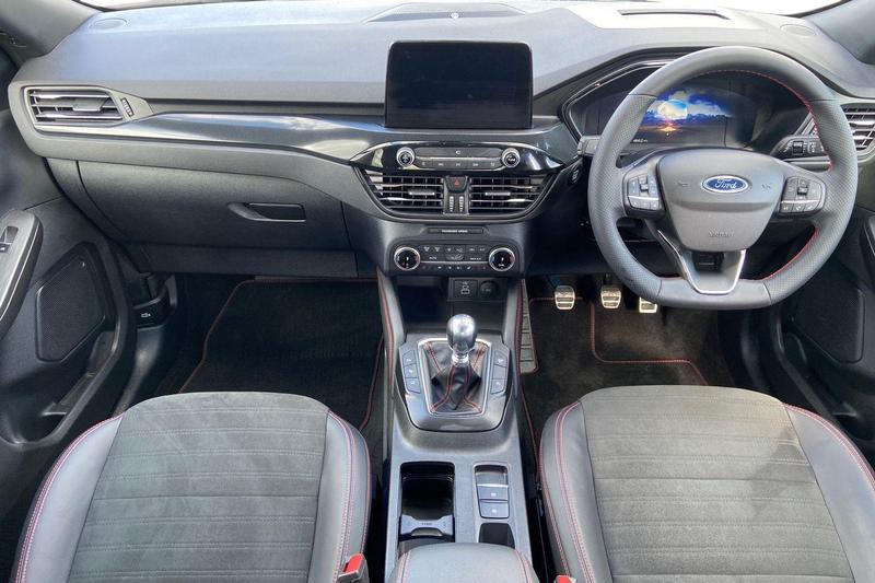 Used Ford Kuga 2023 for sale - 76539425: Photo 10