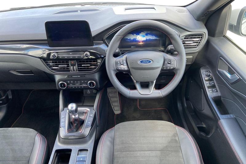 Used Ford Kuga 2023 for sale - 76539425: Photo 11