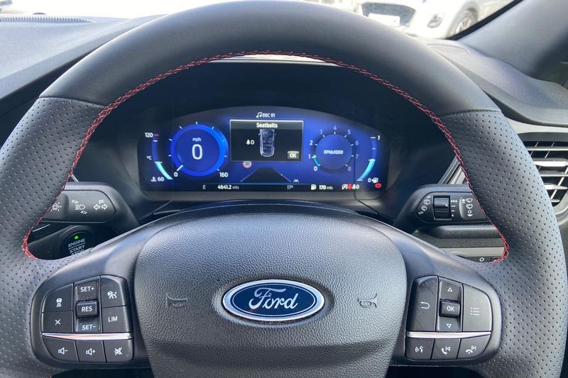 Used Ford Kuga 2023 for sale - 76539425: Photo 12