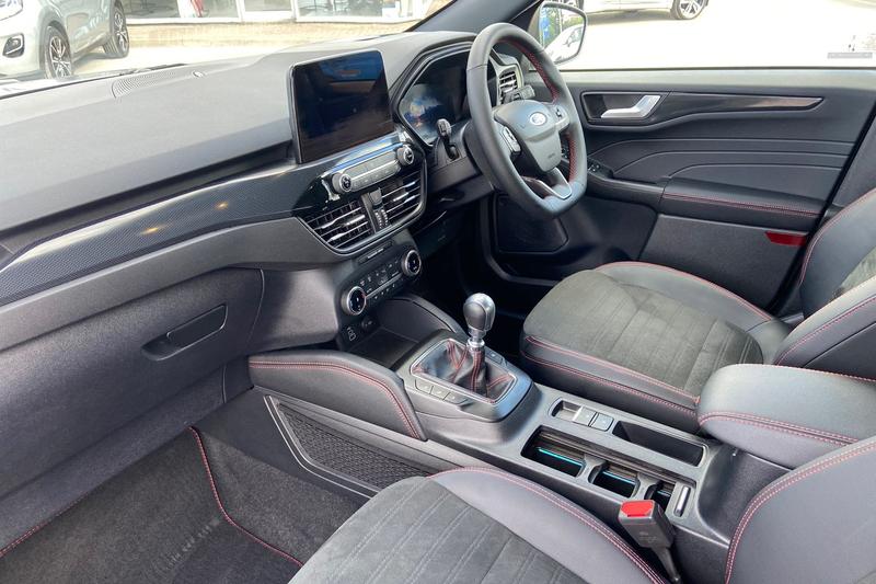 Used Ford Kuga 2023 for sale - 76539425: Photo 18