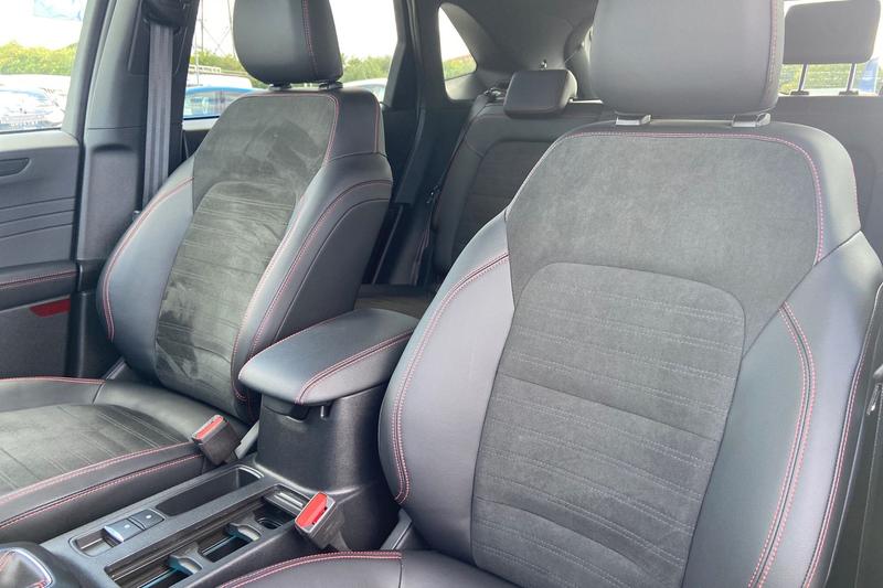 Used Ford Kuga 2023 for sale - 76539425: Photo 19