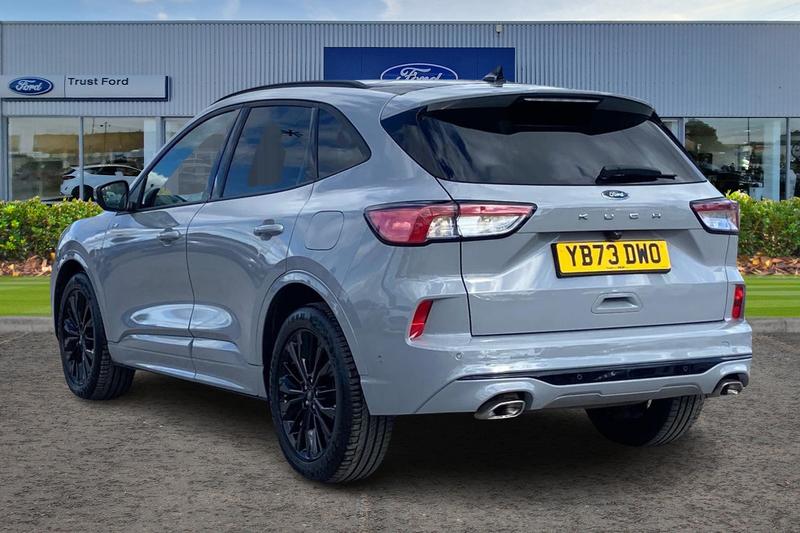 Used Ford Kuga 2023 for sale - 76539425: Photo 2