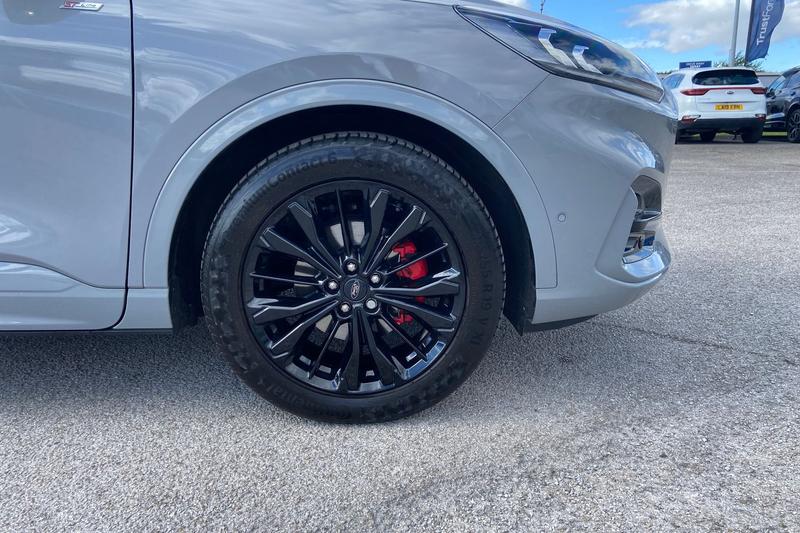 Used Ford Kuga 2023 for sale - 76539425: Photo 22