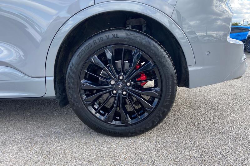 Used Ford Kuga 2023 for sale - 76539425: Photo 23