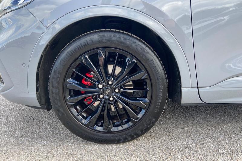 Used Ford Kuga 2023 for sale - 76539425: Photo 24