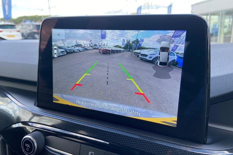 Used Ford Kuga 2023 for sale - 76539425: Photo 30