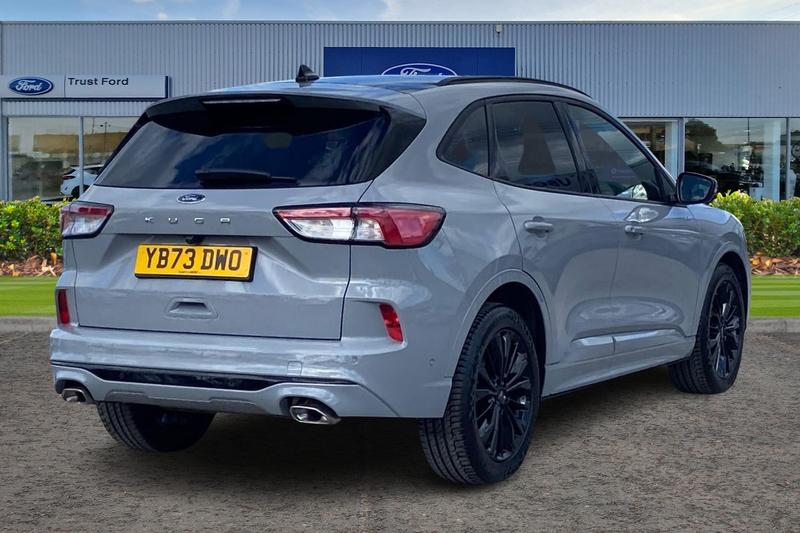 Used Ford Kuga 2023 for sale - 76539425: Photo 4