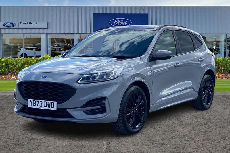 Used Ford Kuga 2023 for sale - 76539425: Photo 5