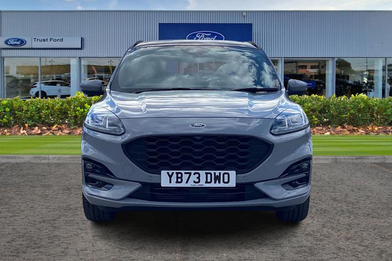 Used Ford Kuga 2023 for sale - 76539425: Photo 6