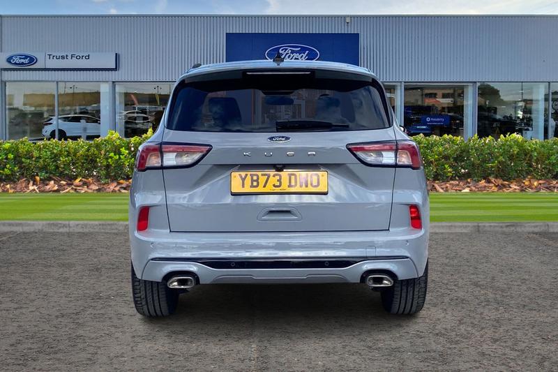 Used Ford Kuga 2023 for sale - 76539425: Photo 7