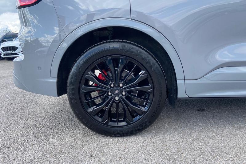 Used Ford Kuga 2023 for sale - 76539425: Photo 8