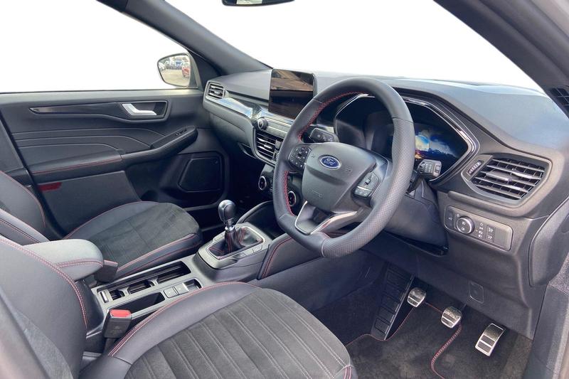 Used Ford Kuga 2023 for sale - 76539425: Photo 9