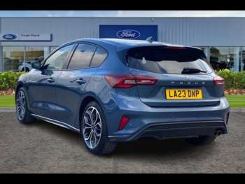 Used Ford Focus 2023 for sale - 74559479: Photo