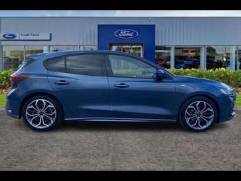 Used Ford Focus 2023 for sale - 74559479: Photo