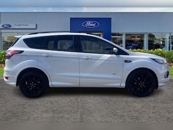 Used Ford Kuga 2018 for sale - 79625377: Photo