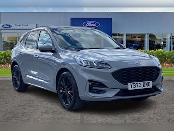 Used Ford Kuga 2023 for sale - 75561426: Photo