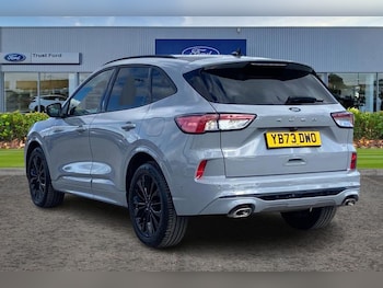 Used Ford Kuga 2023 for sale - 75561426: Photo