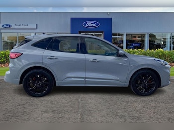 Used Ford Kuga 2023 for sale - 75561426: Photo