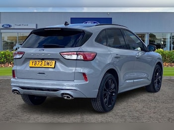 Used Ford Kuga 2023 for sale - 75561426: Photo