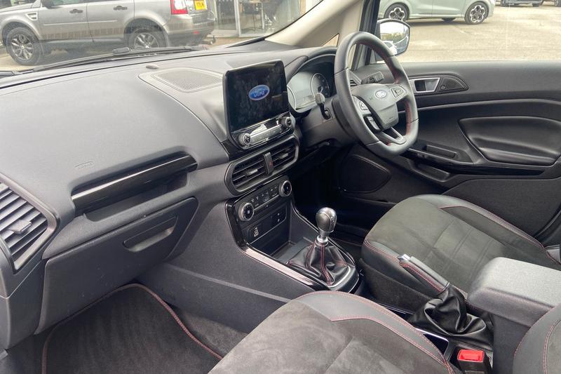Used Ford Ecosport 2023 for sale - 78180278: Photo 18