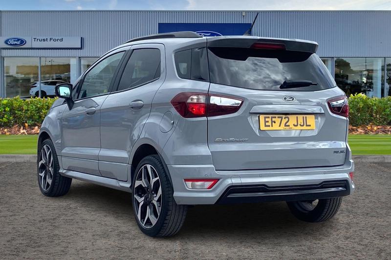 Used Ford Ecosport 2023 for sale - 78180278: Photo 2