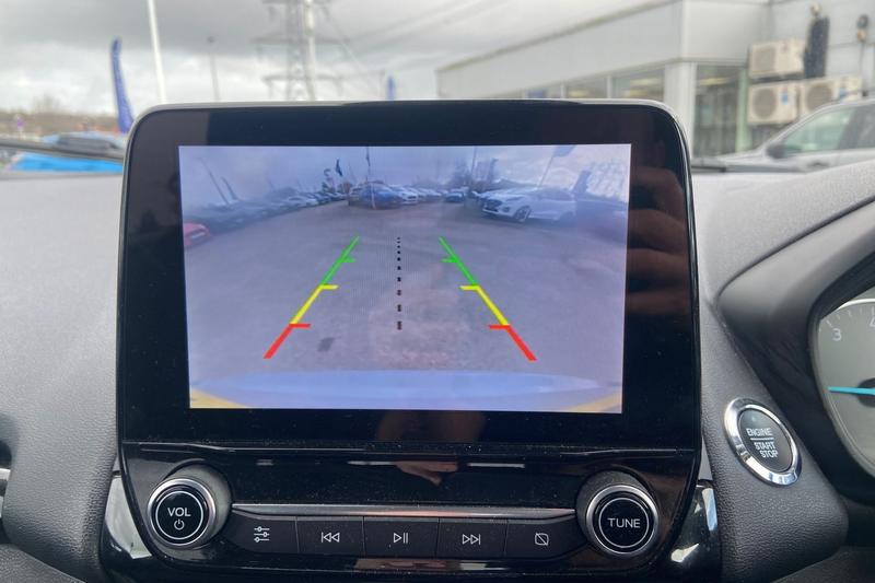 Used Ford Ecosport 2023 for sale - 78180278: Photo 24