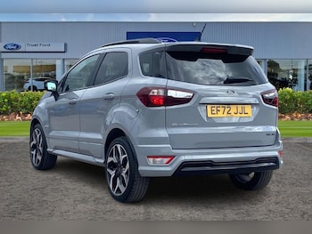 Used Ford Ecosport 2023 for sale - 78180278: Photo