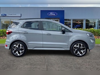 Used Ford Ecosport 2023 for sale - 78180278: Photo