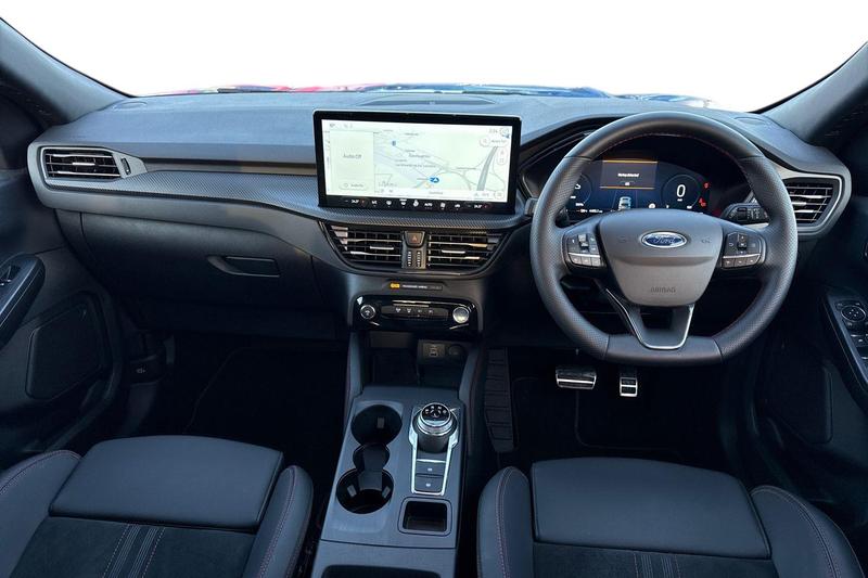 Used Ford Kuga 2025 for sale - 76862504: Photo 10