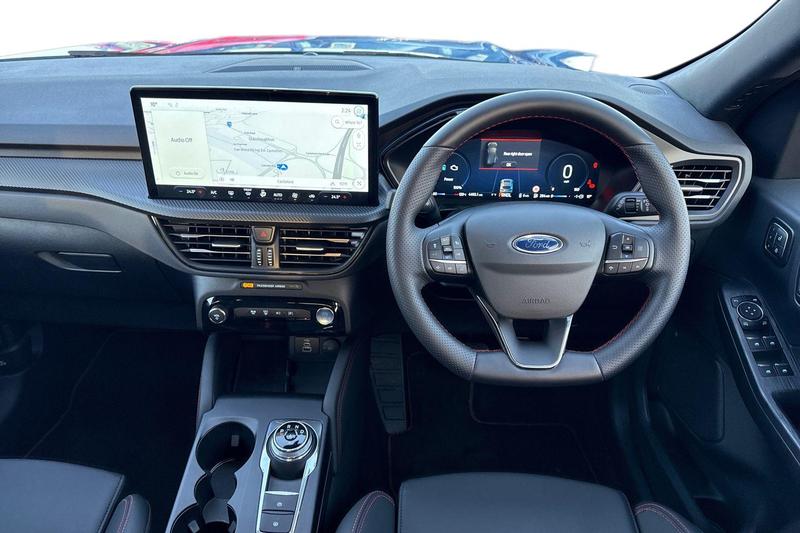 Used Ford Kuga 2025 for sale - 76862504: Photo 11