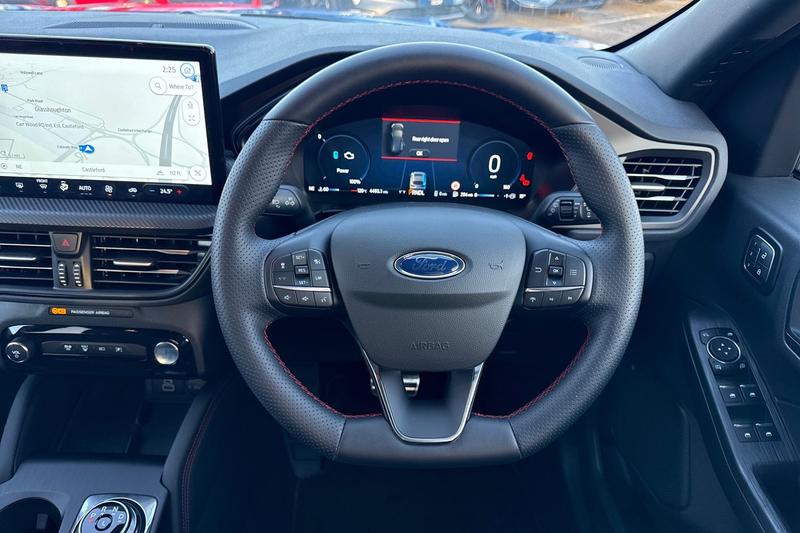 Used Ford Kuga 2025 for sale - 76862504: Photo 12