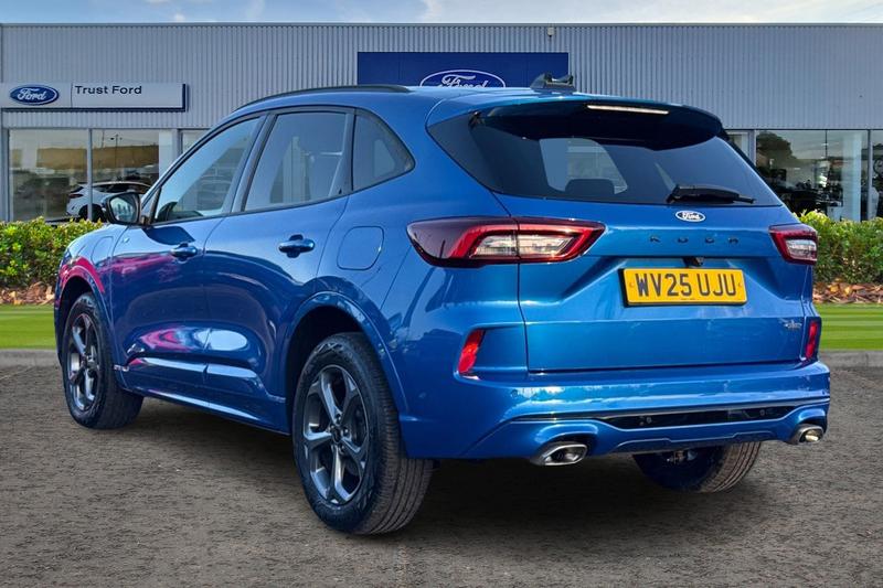 Used Ford Kuga 2025 for sale - 76862504: Photo 2