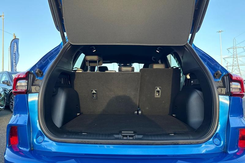 Used Ford Kuga 2025 for sale - 76862504: Photo 21