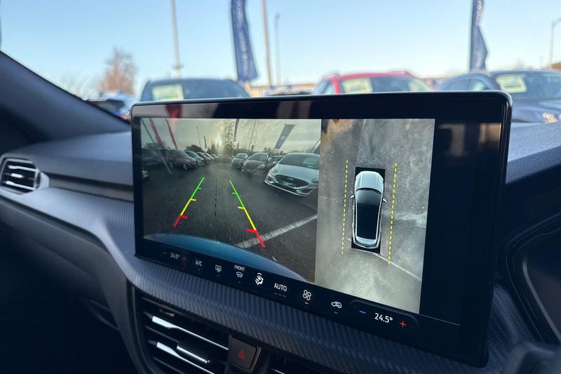 Used Ford Kuga 2025 for sale - 76862504: Photo 24