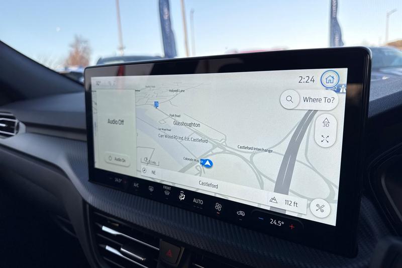 Used Ford Kuga 2025 for sale - 76862504: Photo 25