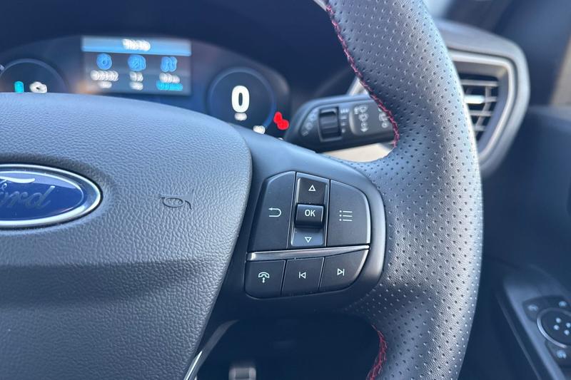 Used Ford Kuga 2025 for sale - 76862504: Photo 28