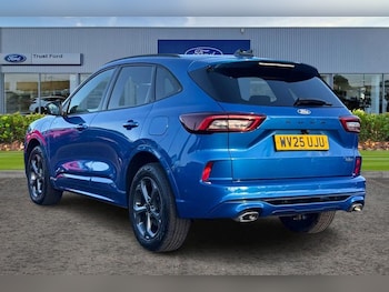 Used Ford Kuga 2025 for sale - 76862504: Photo