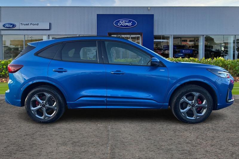 Used Ford Kuga 2025 for sale - 76862504: Photo 3