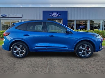 Used Ford Kuga 2025 for sale - 76862504: Photo