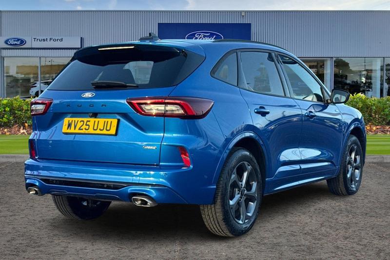 Used Ford Kuga 2025 for sale - 76862504: Photo 4