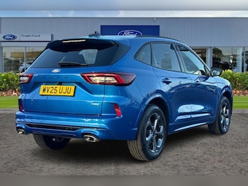 Used Ford Kuga 2025 for sale - 76862504: Photo